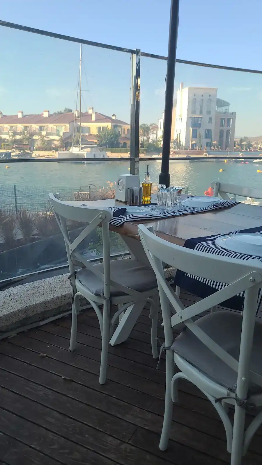 Deniz'in Mutfağı Balık Restoran