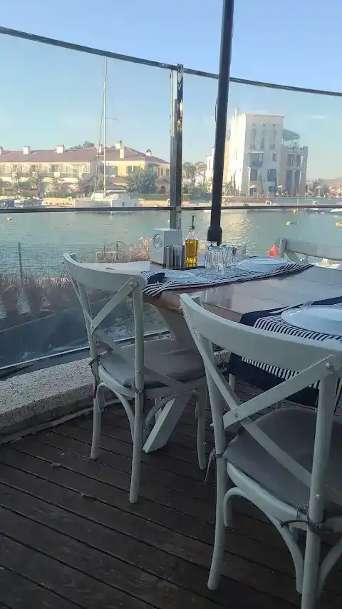 Deniz'in Mutfağı Balık Restoran