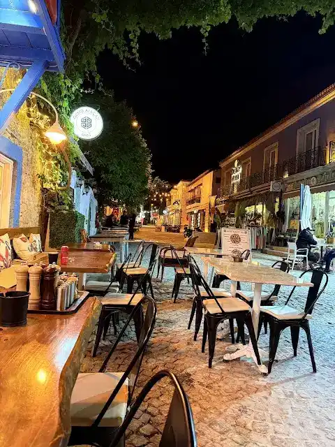 Gusto Alaçatı 1865