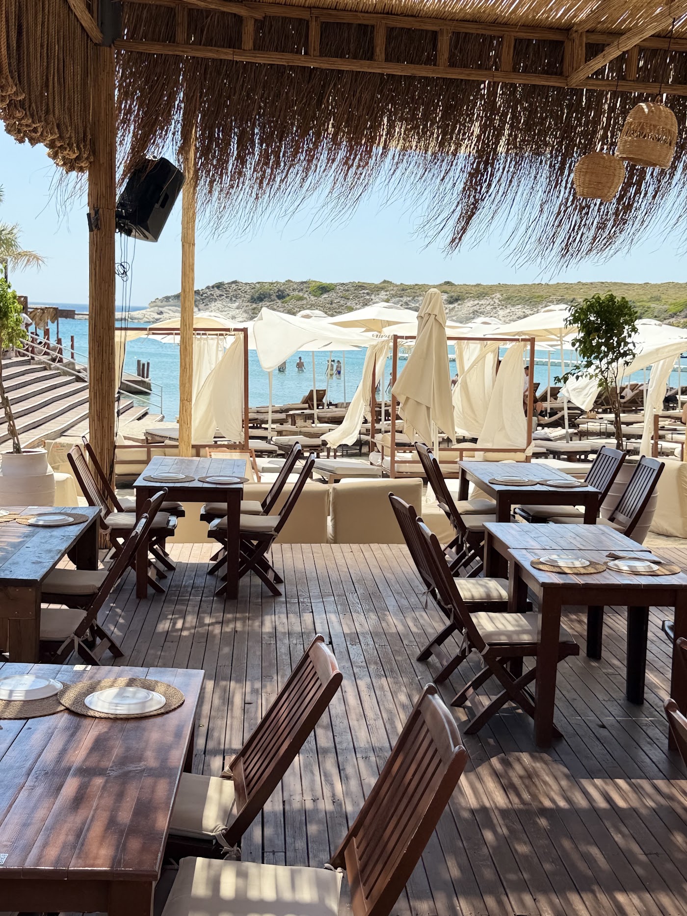 Kali Beach Club Alaçatı