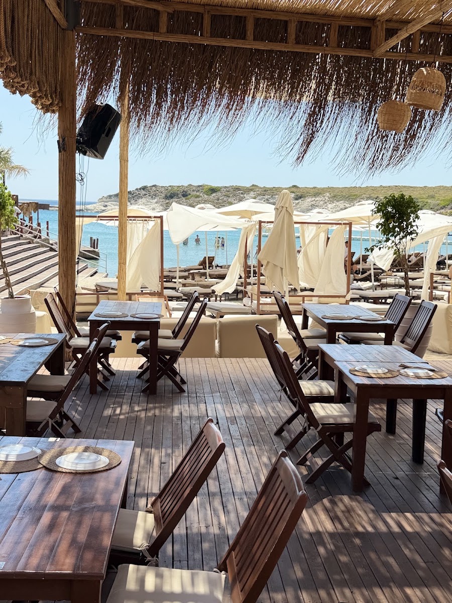 Kali Beach Club Alaçatı