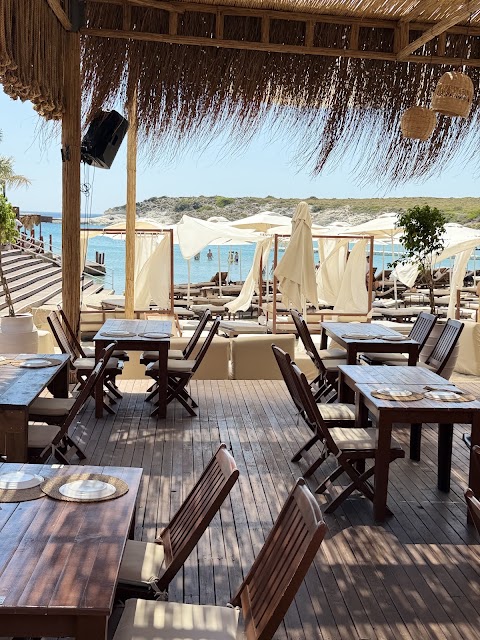 Kali Beach Club Alaçatı