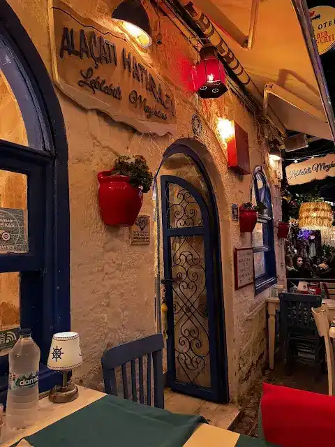 Leblebili Meyhane