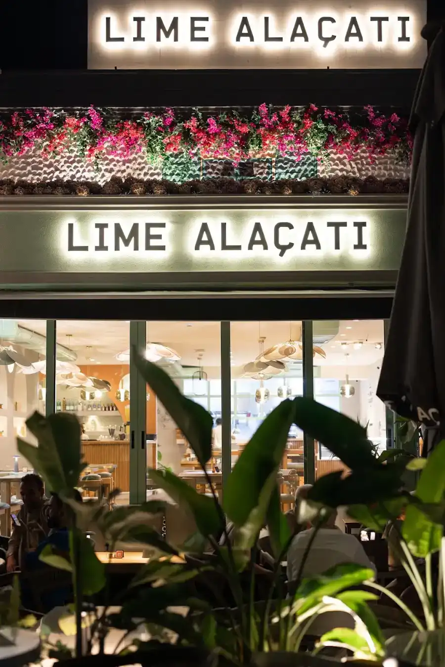 Lime Alaçatı
