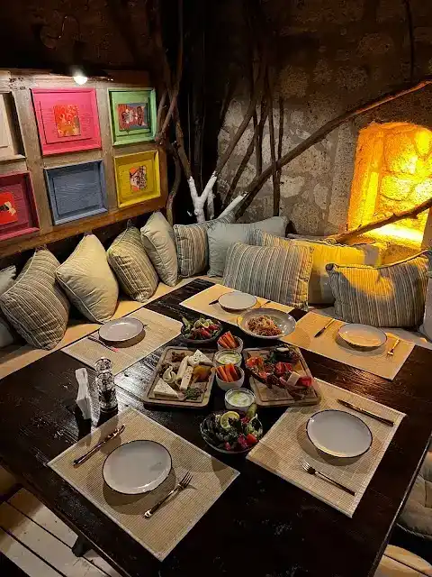Nann Alaçatı