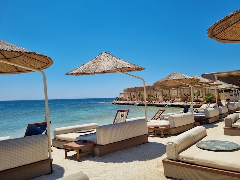 Ojo Beach