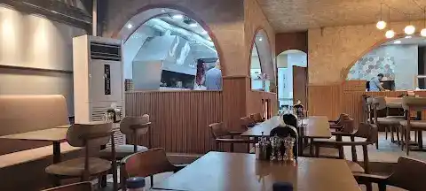 O’Lahmacun Tekmil Masa