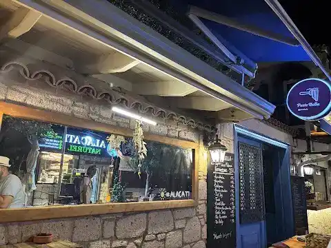 PASTE BELLA