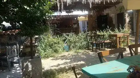 Sakız Reçeli Alaçatı Kahvaltı