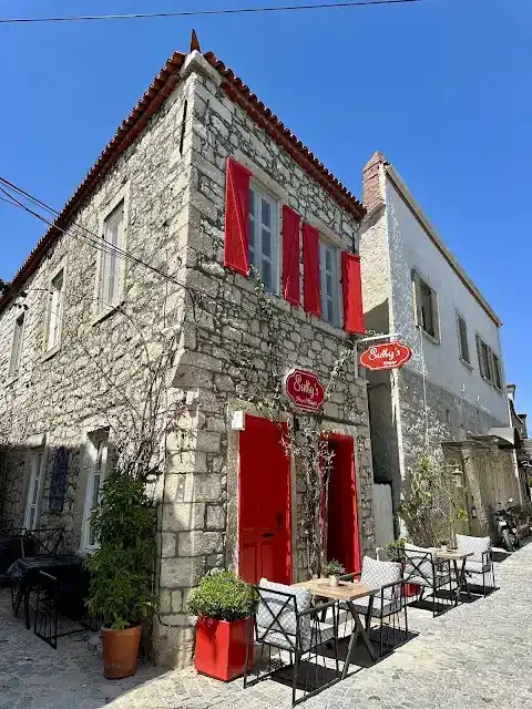 Sultys Alacatı