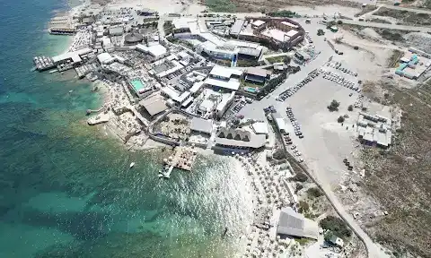 Unique Alaçatı