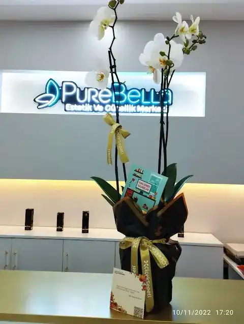 PUREBELLA ESTETİK VE GÜZELLİK MERKEZİ