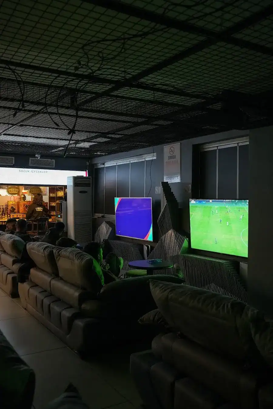 Sky Lounge Playstation & Cafe fotoğraf 3