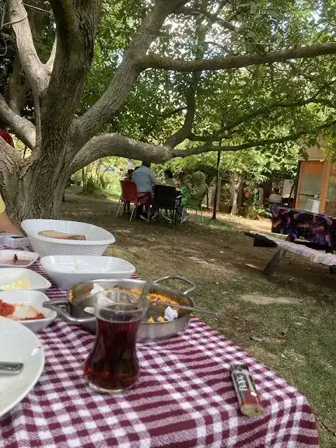 Cevizaltı Kahvaltı