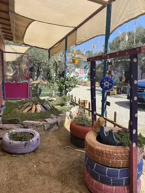 Güneşli Günler Çiftliği