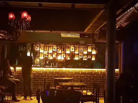 No: 17 Roof