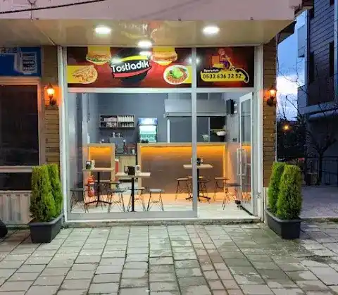 Tostladık