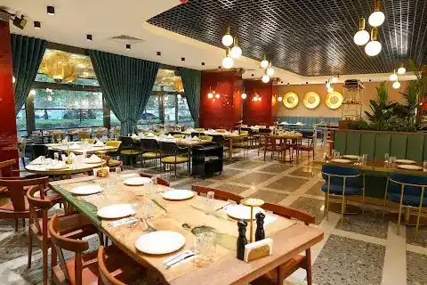 Kebabi Ocakbaşı