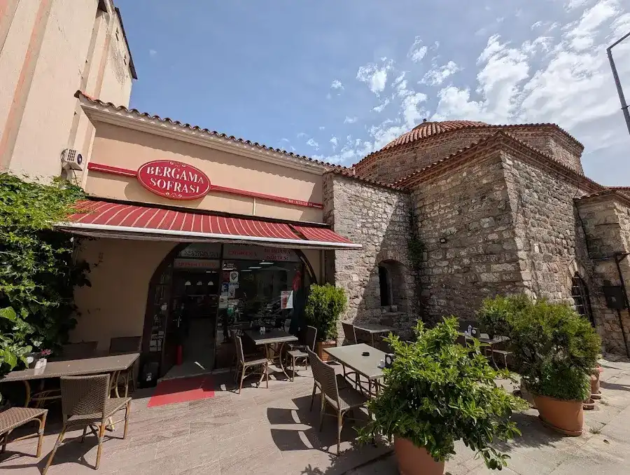 Bergama Sofrası Çığırtma fotoğraf 3