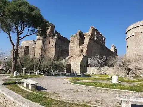 Berksoy Hotel