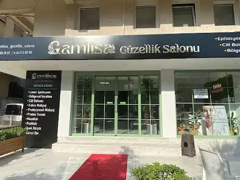 Bornova Güzellik Merkezi | GAMLİSA GÜZELLİK SALONU