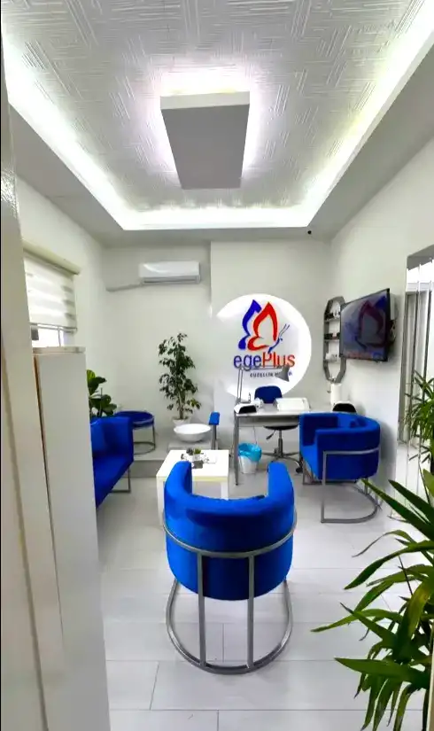 EGE PLUS GÜZELLİK