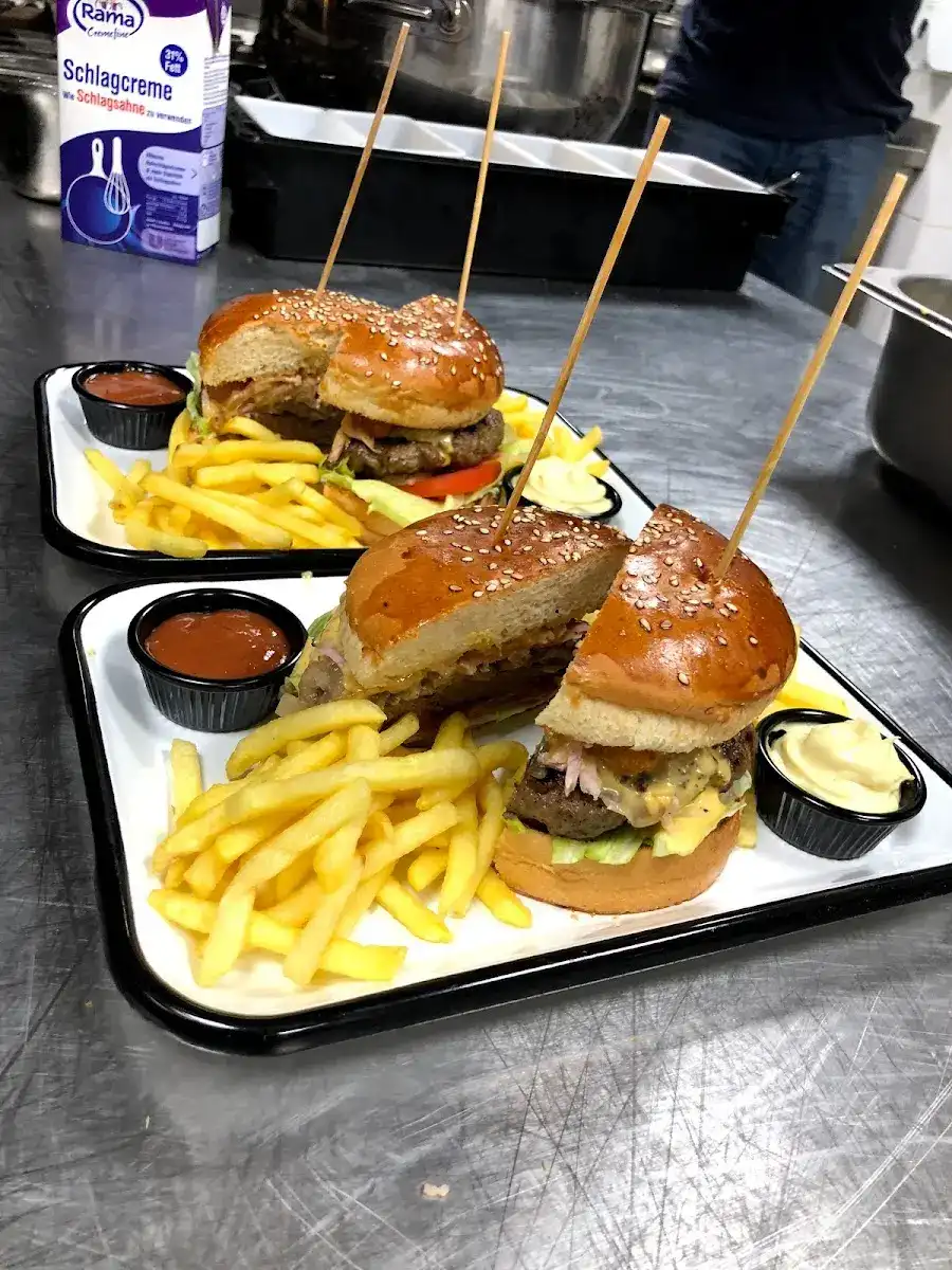 HUNGRY DOG PUB fotoğraf 2