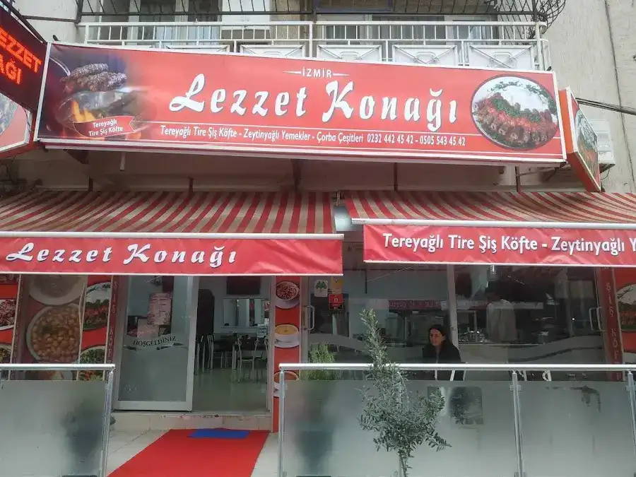 İzmir Lezzet Konağı