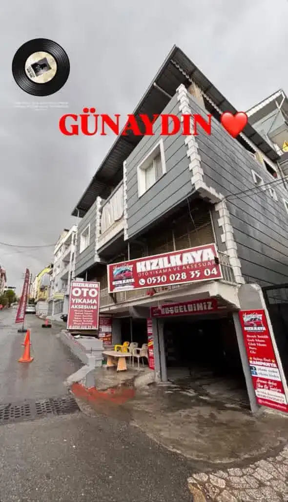 Kızılkaya Oto Yıkama ve Aksesuar fotoğraf 3