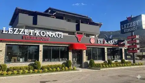 Lezzetkonağı Steakhouse