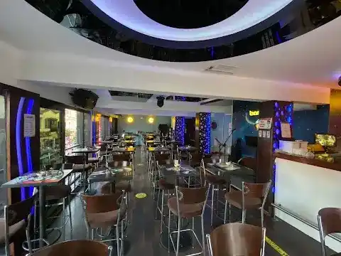 BARCODE BAR ÇEŞME