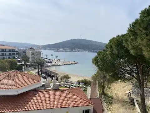 Çeşme Masaj Salonu - Le Ciel Hotels Spa Wellness