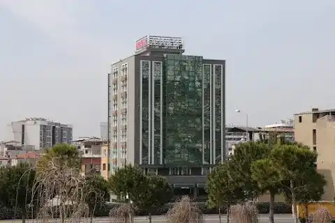 Avwan Hotel Çiğli