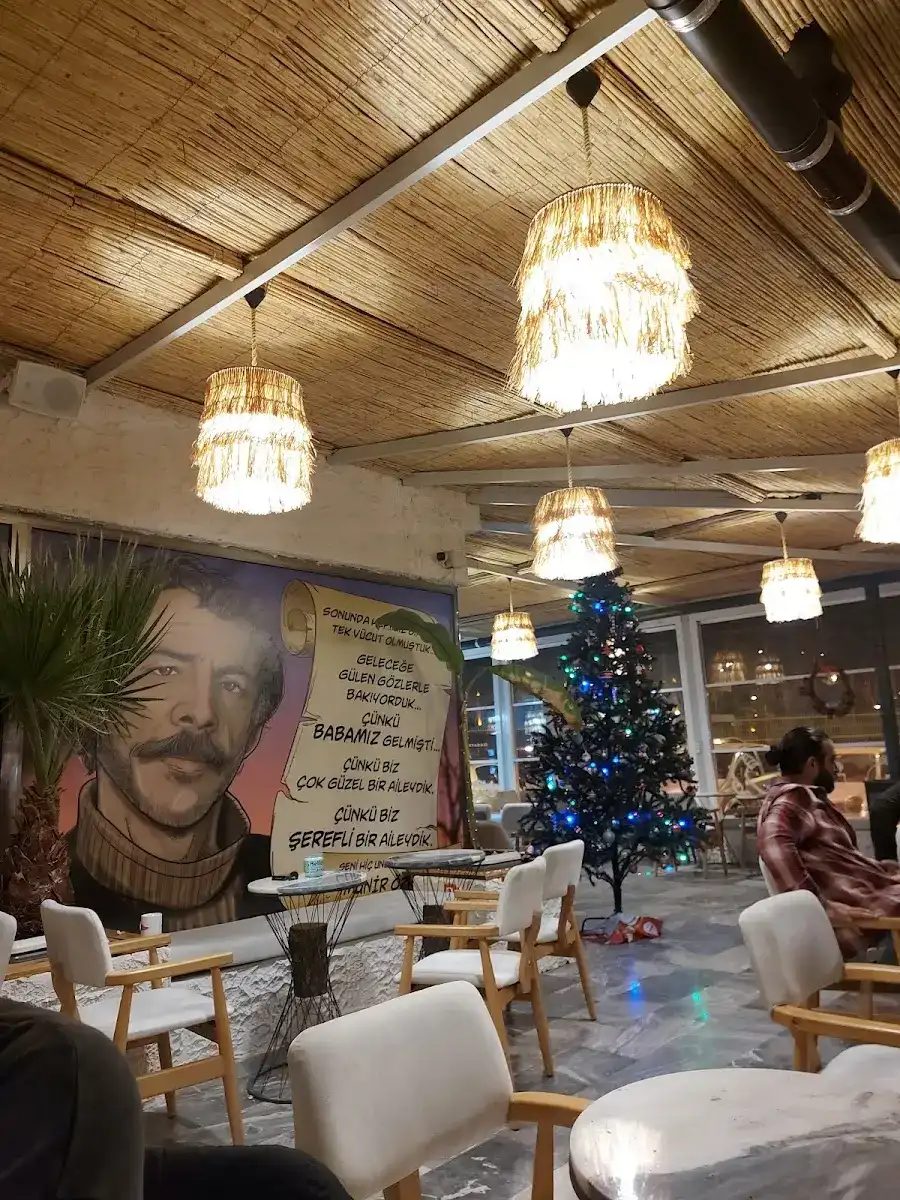 Comolokko İzmir fotoğraf 3