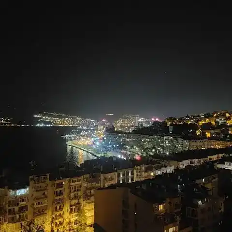 Second House Hotel | Çiğli Hotel | Çiğli Otel