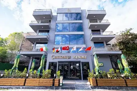 ÇANDARLI RESORT OTEL