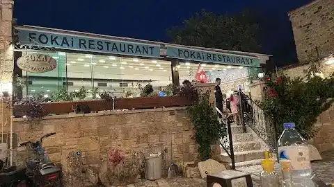 Fokai Balık Restoran
