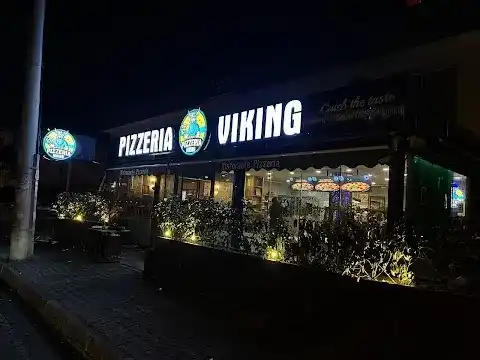 Viking Pizzeria & Burger