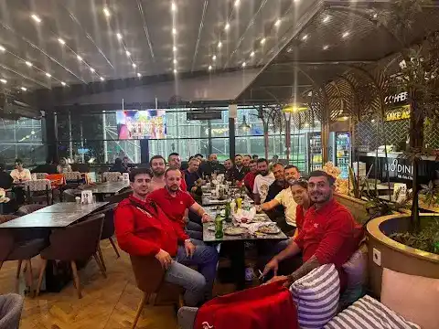 HOUDİNİ PUB