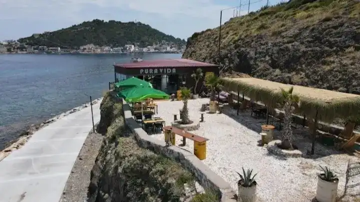 PuraVida Karaburun fotoğraf 3