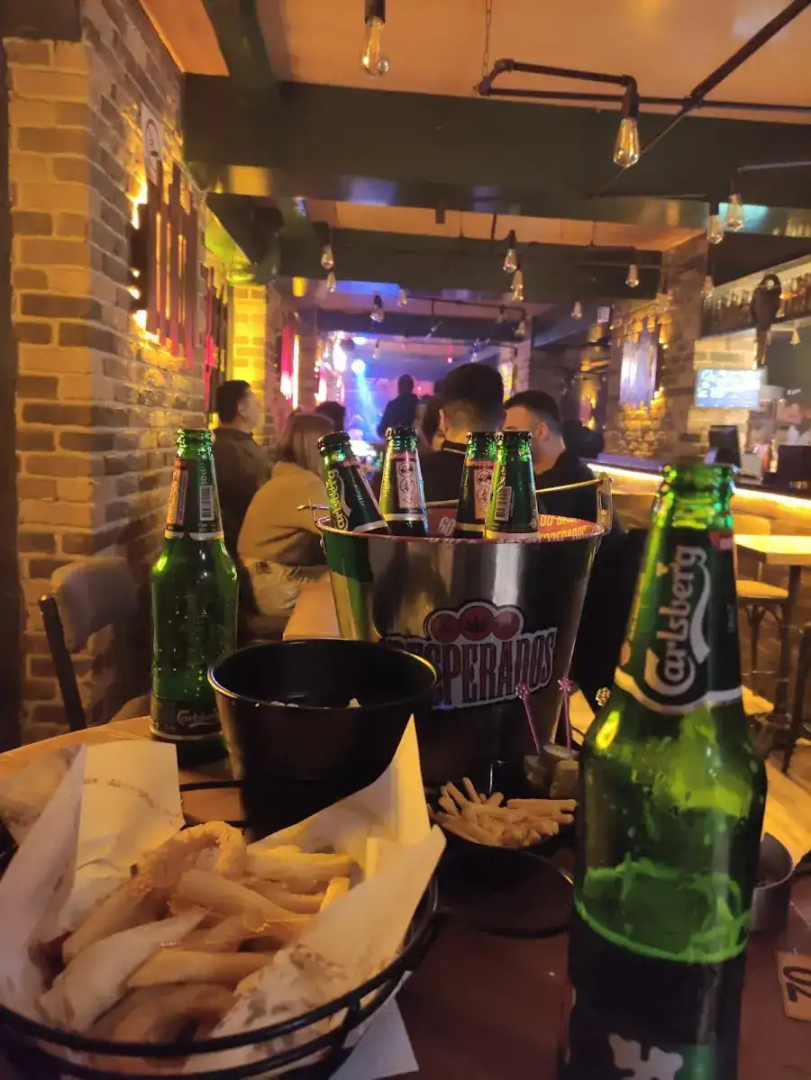 Hayal Bistro Lounge fotoğraf 2