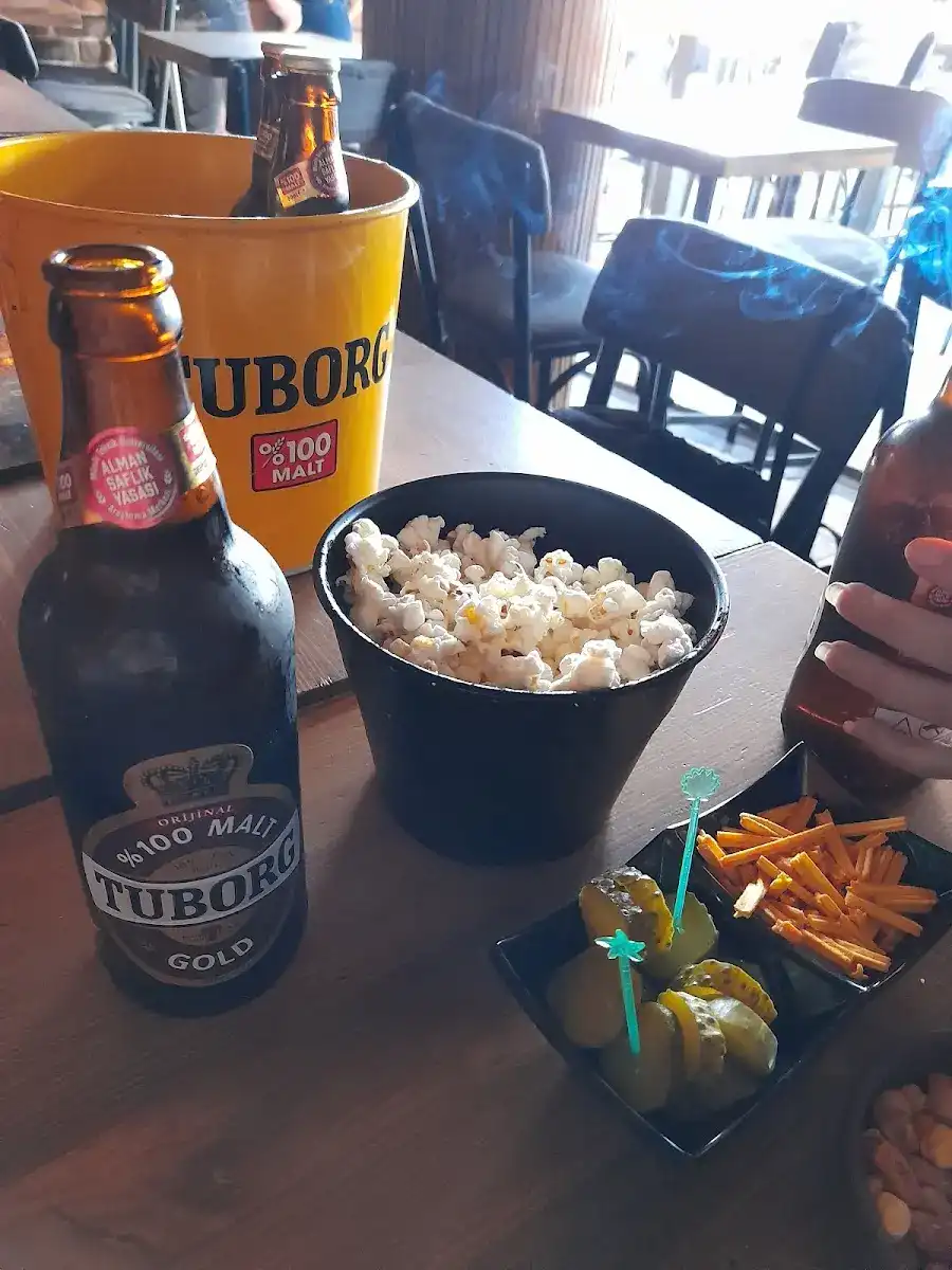 Hayal Bistro Lounge fotoğraf 3