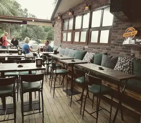Kordelya Bar rock&jazz