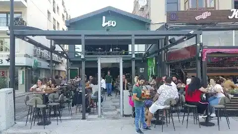 Leo Sahne Pub