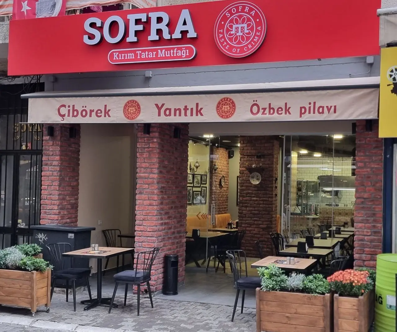 İzmir için yeni restaurant keşifleri: Şimdi nereye gidebilirsin?