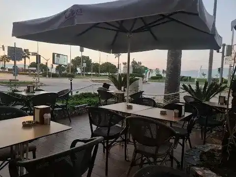 Tuna Patisserie