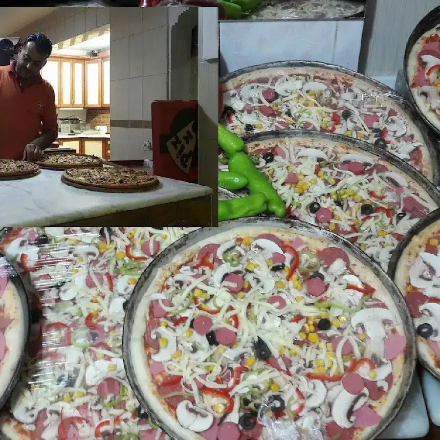 Pizza Papino fotoğraf 2