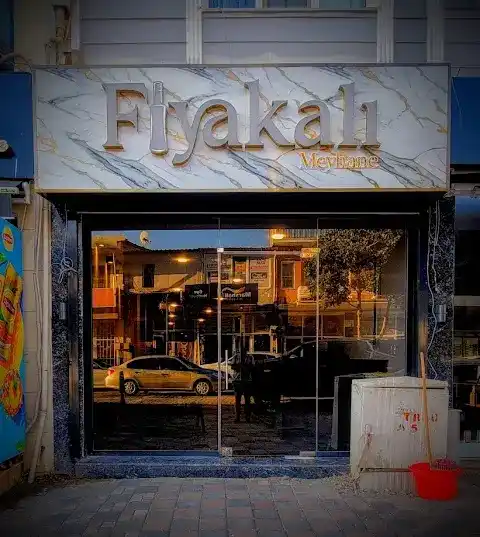 Fiyakalı Meyhane