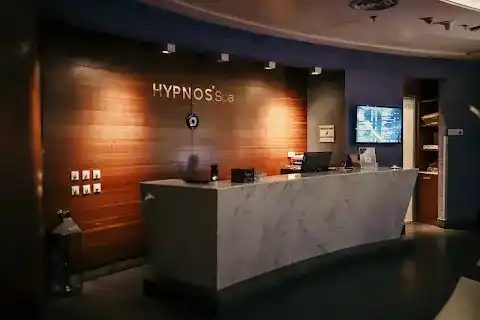 Hypnos Spa Wellness - RENAISSANCE İZMİR HOTEL