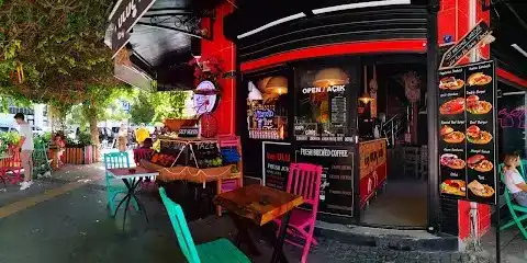 İzmir burger rehberi: Şehirde öne çıkan 4 adres